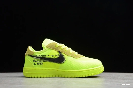 Toddler VOLT Air JADE Force HYPER CONE TD White 1 BV0853-700 x Off 0214